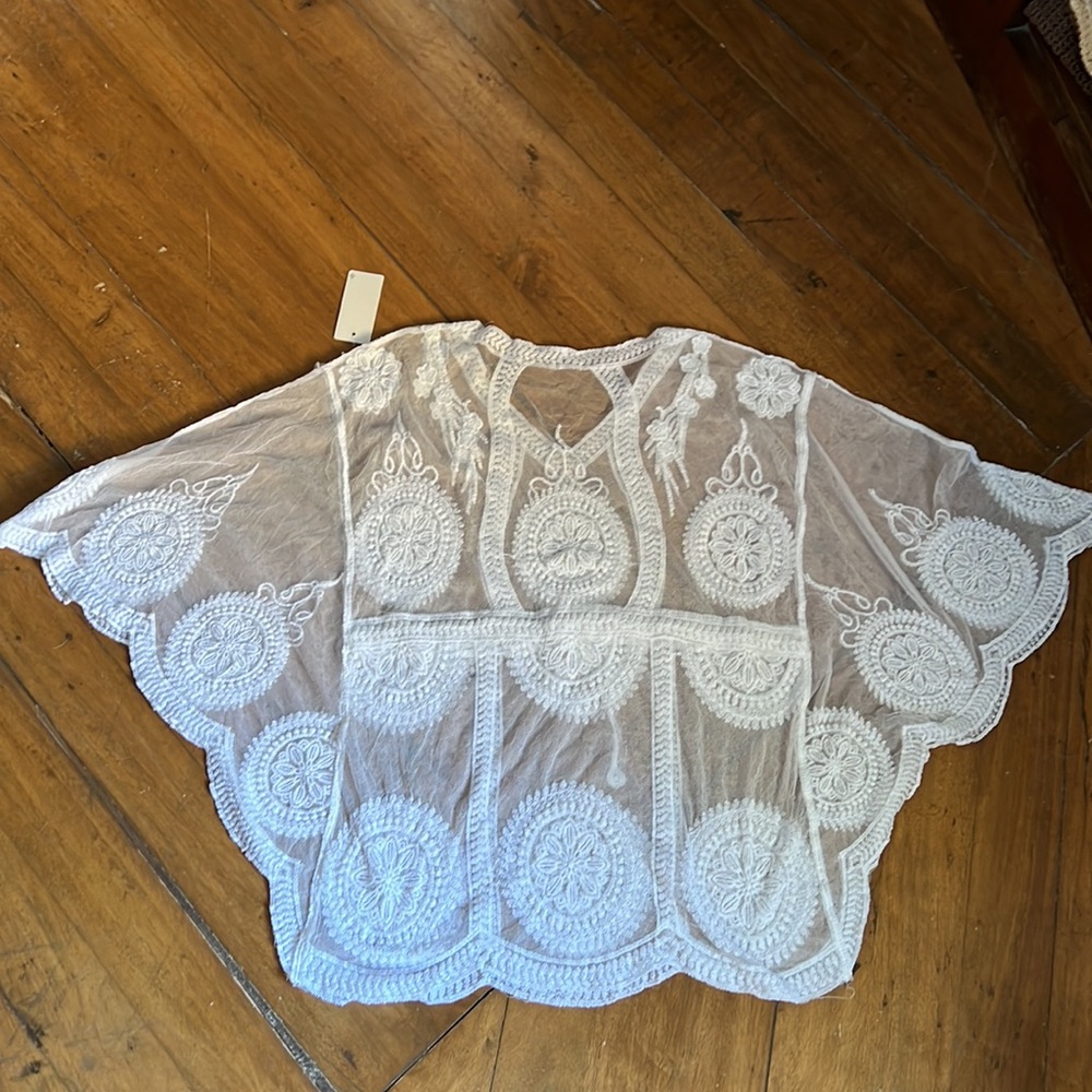 New Collection Coverup OS - Picture 8 of 12